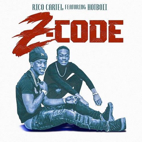 Z-Code Rico Cartel feat. Hotboii