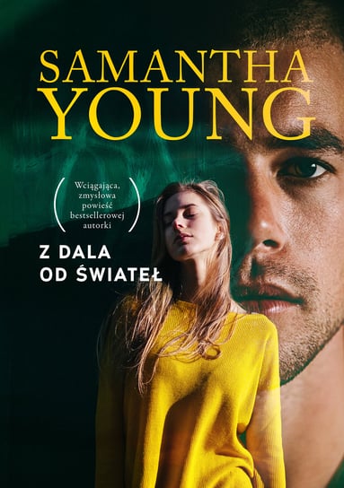 Z dala od świateł Young Samantha