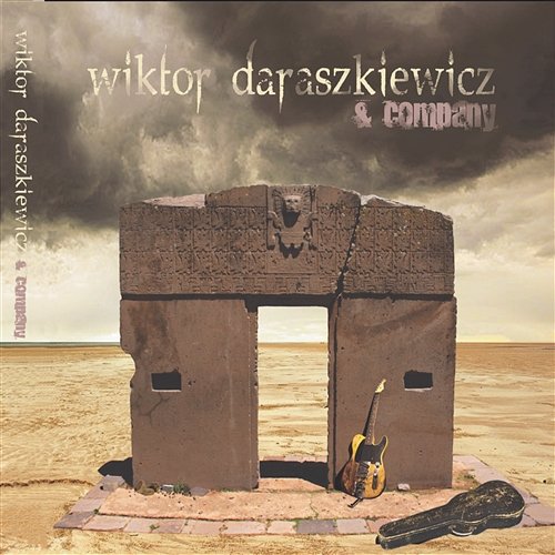 Z drugiej strony Wiktor Daraszkiewicz & Company