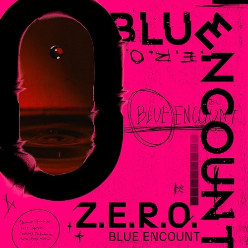 Z.E.R.O. Blue Encount