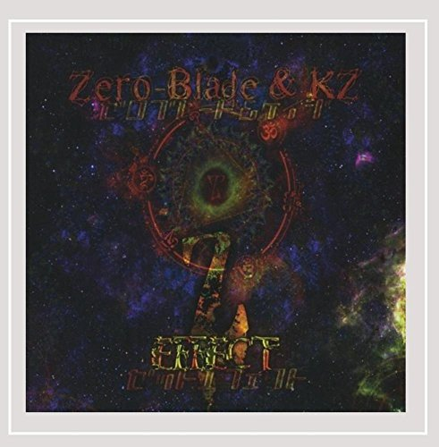 Z-Effect Various Artists