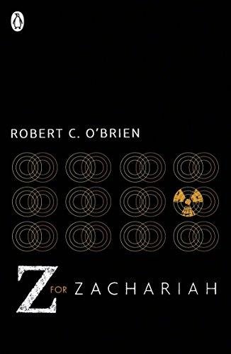 Z for Zachariah O'brien Robert C.