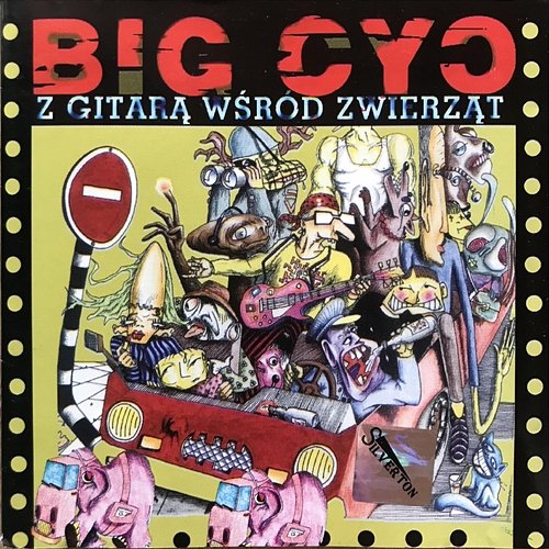 Makumba Big Cyc