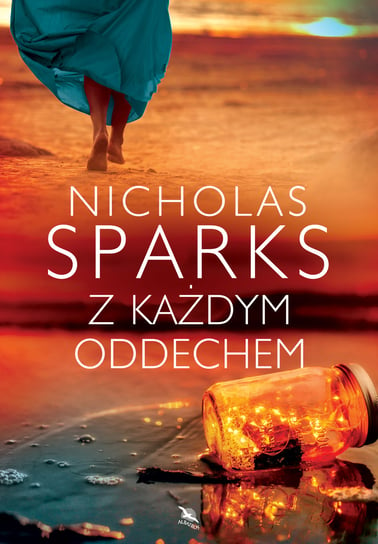 Z każdym oddechem Sparks Nicholas