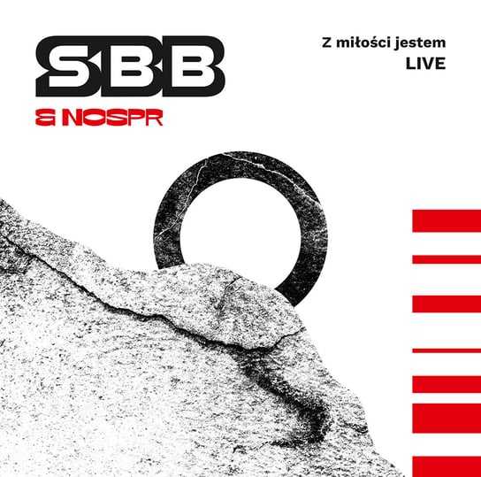 Z miłości jestem (live) SBB, NOSPR w Katowicach