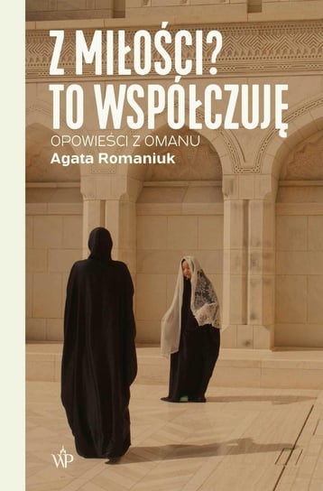 Z miłości? To współczuję - ebook epub Romaniuk Agata