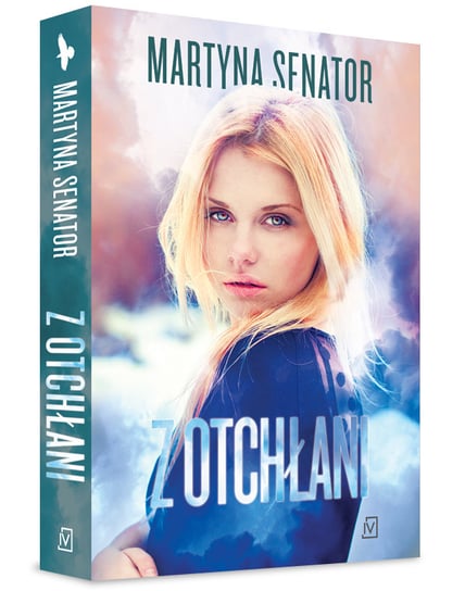 Z otchłani Senator Martyna