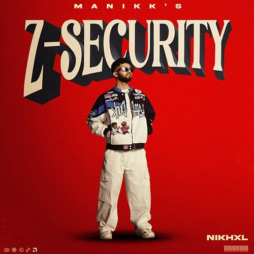 Z-Security Manikk & Nikhxl