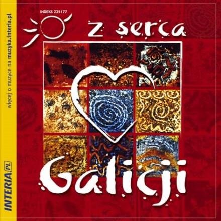 Z Serca Galicji Various Artists