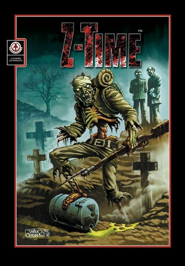 Z-Time Various