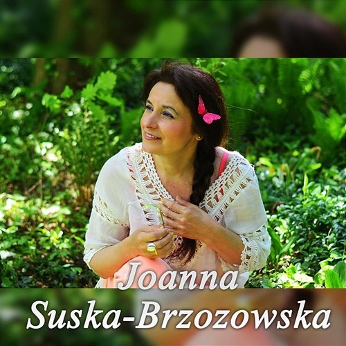 Za wszystko dziękuję Joanna Suska-Brzozowska