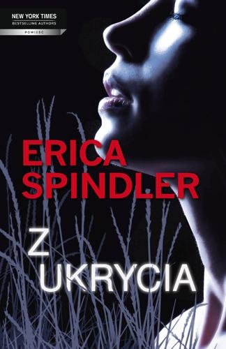 Z ukrycia Spindler Erica