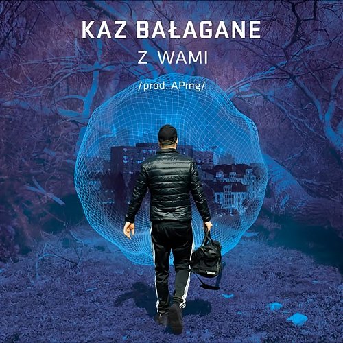 Z Wami Kaz Bałagane feat. Szpaku with Kizo