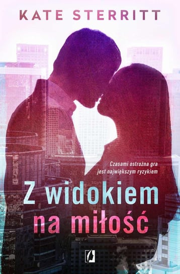 Z widokiem na miłość - ebook epub Sterritt Kate