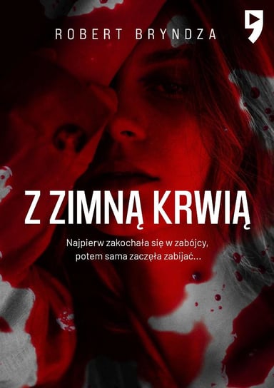 Z zimną krwią. DCI Erika Foster. Tom 5 - ebook epub Bryndza Robert