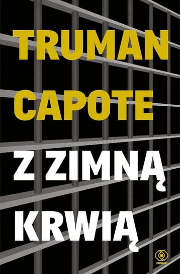 Z zimną krwią - ebook epub Capote Truman