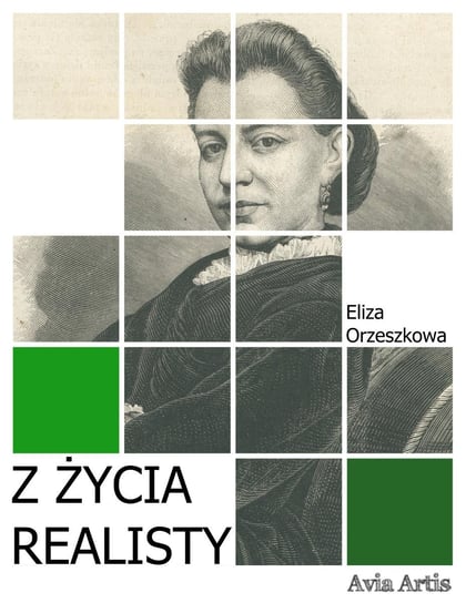 Z życia realisty Orzeszkowa Eliza