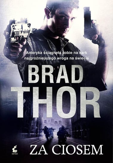 Za ciosem Thor Brad