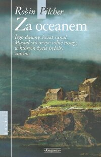 Za oceanem Pilcher Robin