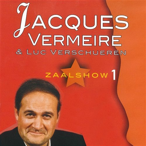 Zaalshow 1 Jacques Vermeire