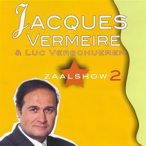 Zaalshow 2 Jacques Vermeire