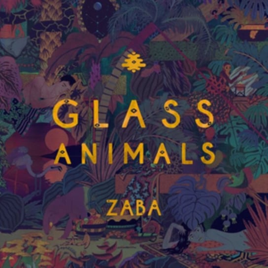 Zaba Glass Animals