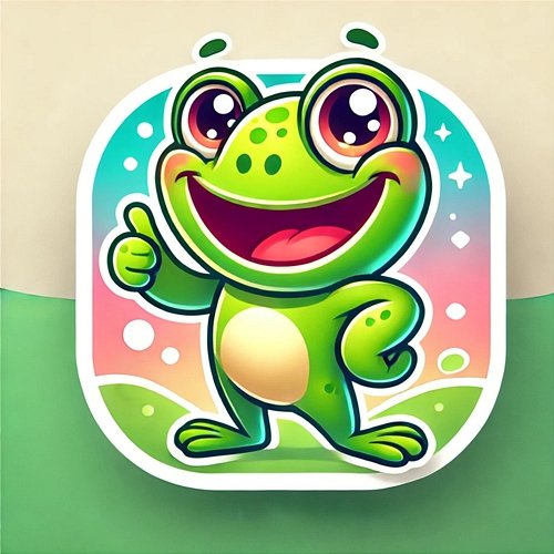 Żaba Baba DOBRE PIOSENKI DLA DZIECI