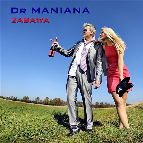 Zabawa Dr Maniana