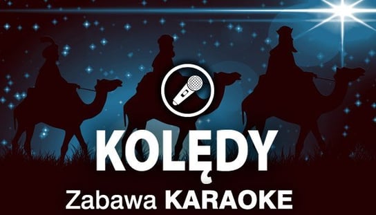 Zabawa Karaoke - kolędy L.K. Avalon