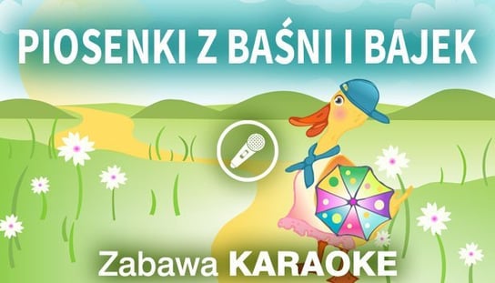 Zabawa Karaoke - Piosenki z baśni i bajek, PC L.K. Avalon