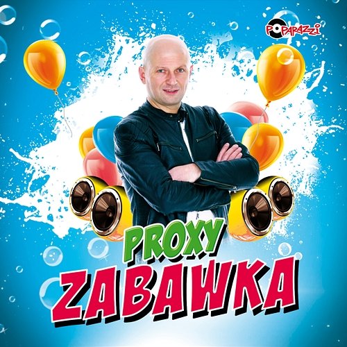 Zabawka Proxy