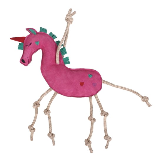 Zabawka dla koni QHP Unicorn Inny producent