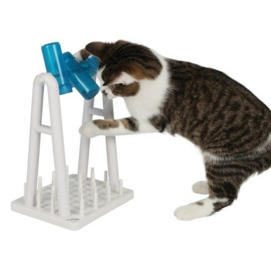 Zabawka dla kota, Cat Activity Turn Around TRIXIE, 22x33x18 cm . Trixie