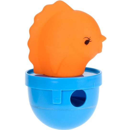 Zabawka dla kota RYBKA, kolor pomarańczowy Pets Collection