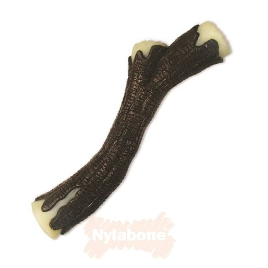 Zabawka Dla Psa Bacon Extreme Wooden Stick – Rozm. Xl, Patyk Bekonowy Nylabone