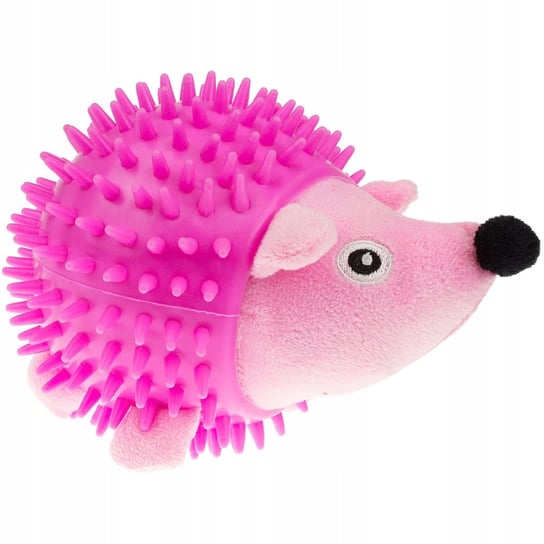 Zabawka dla psa JEŻ JEŻYK piłka z maskotką kolce Inna marka