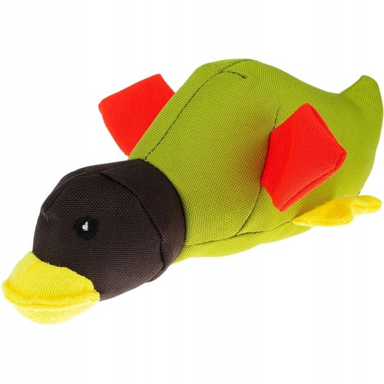 Zabawka dla psa pluszowa piszcząca ptak KACZKA Inna marka