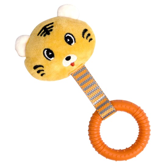 zabawka dla zwierząt - maskotka gryzak pies kot Yoka