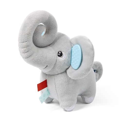 Zabawka Edukacyjna - Zawieszka Do Wózka- Fairy Tails – Elephant Ethan 1418 Babyono BabyOno