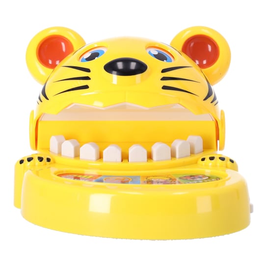 Zabawka interaktywna Gryzący tygrys Inna marka