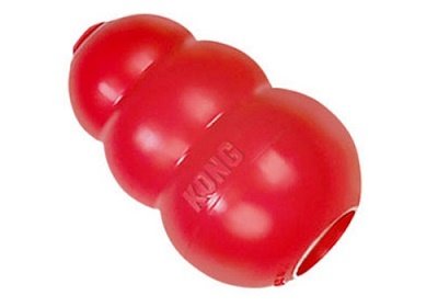Zabawka KONG Classic S Kong