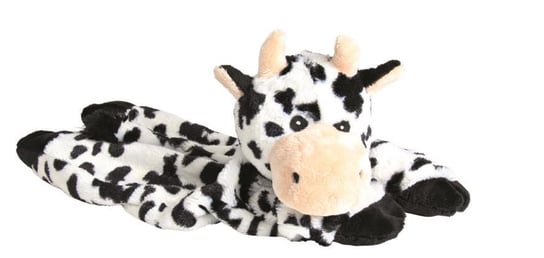 Zabawka krowa pluszowa, 48 cm Trixie