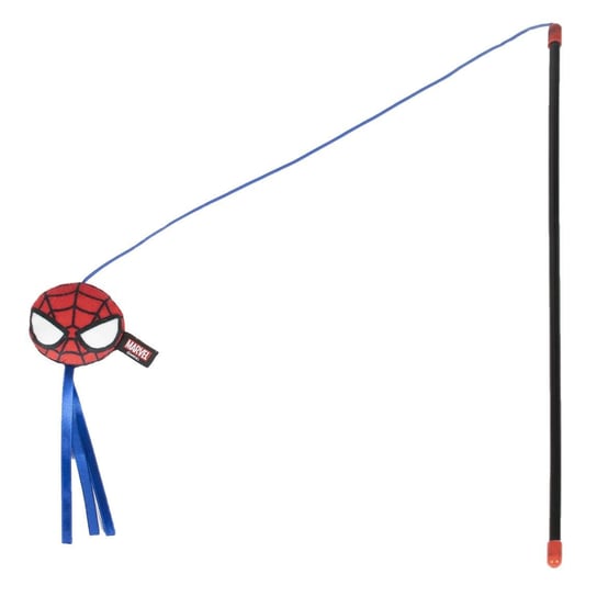 Zabawka na sznurku Spiderman Cerda