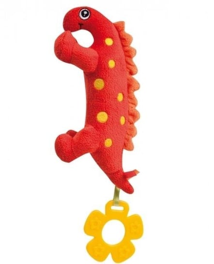 zabawka Pluszowa z piszczałką "Dinozaury" Canpol Babies