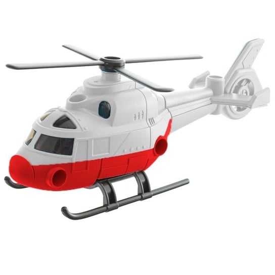 Zabawka skręcany helikopter Inna marka