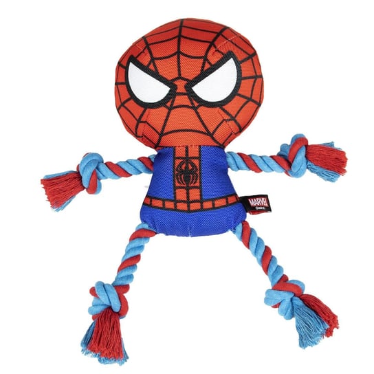 Zabawka szn. dla psa Spiderman Cerda