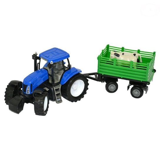 Zabawka traktor zes otb0529828 EUROBABY ZABAWKI EuroBaby