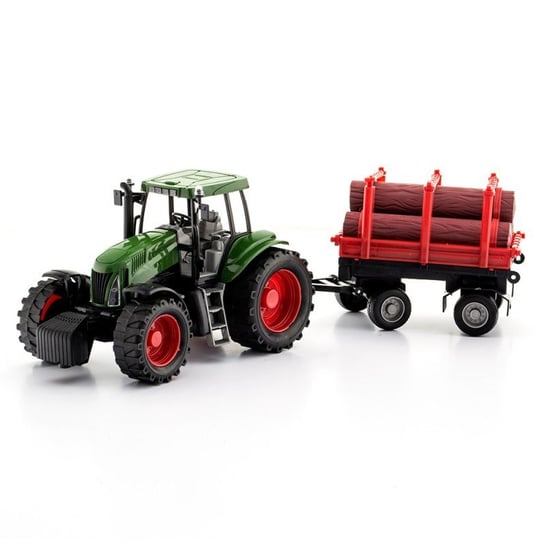 Zabawka traktor zes otb0529830 Inna marka