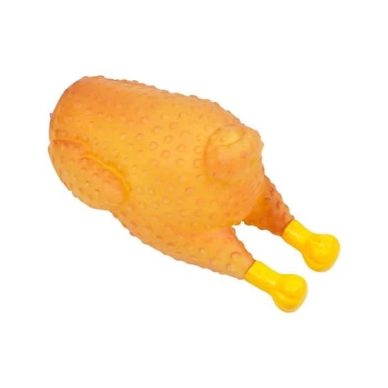 Zabawka z pieczonym kurczakiem 14 cm dla psów Inna marka