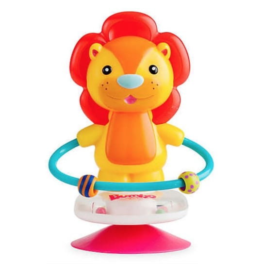 Zabawka z przyssawką Suction Toys Lion Bumbo Inna marka